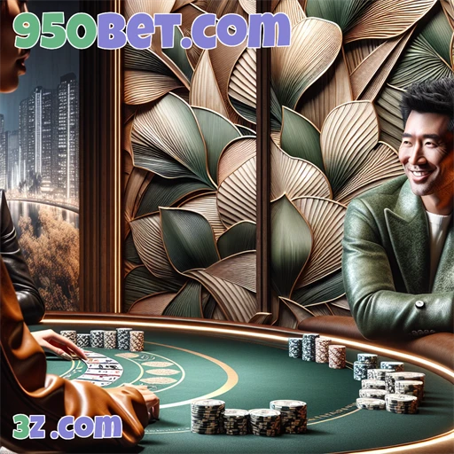 Explorando a Categoria de Jogos no 950bet.com