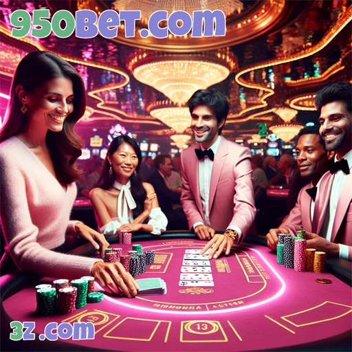 Descubra os Melhores Jackpots em 950bet.com