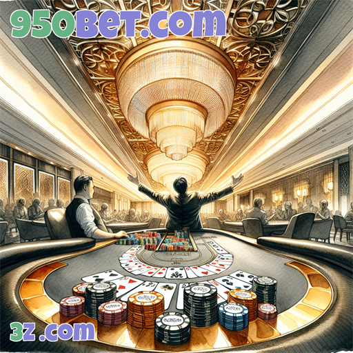 Torneios na 950bet.com: Competição e Diversão no Mundo dos Jogos