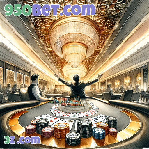Torneios na 950bet.com: Competição e Diversão no Mundo dos Jogos